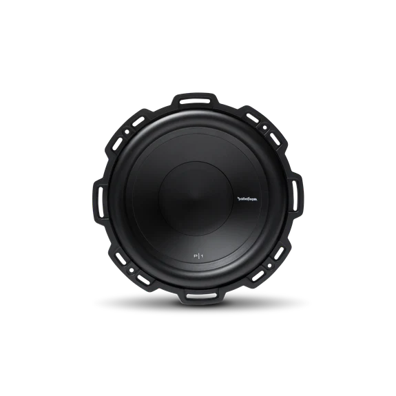 Rockford Fosgate Punch P1 Series 10" Subwoofer