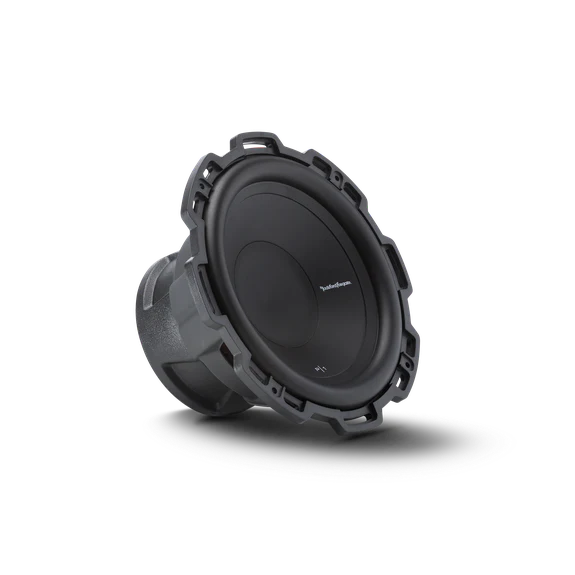 Rockford Fosgate Punch P1 Series 10" Subwoofer