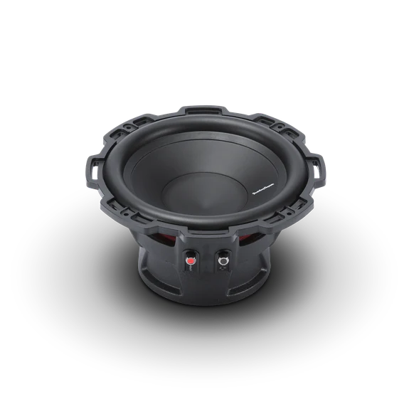 Rockford Fosgate Punch P1 Series 10" Subwoofer