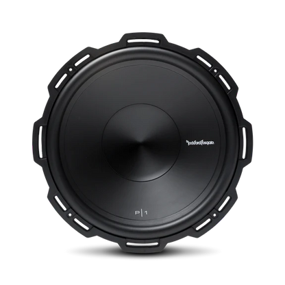 Rockford Fosgate Punch P1 Series 15" Subwoofer