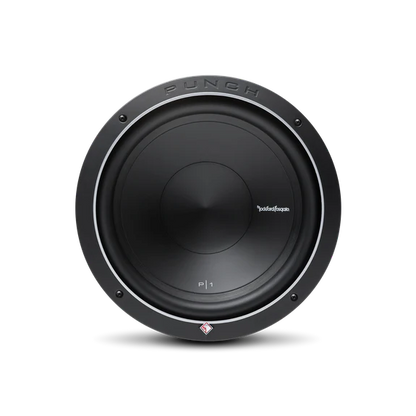 Rockford Fosgate Punch P1 Series 12" Subwoofer