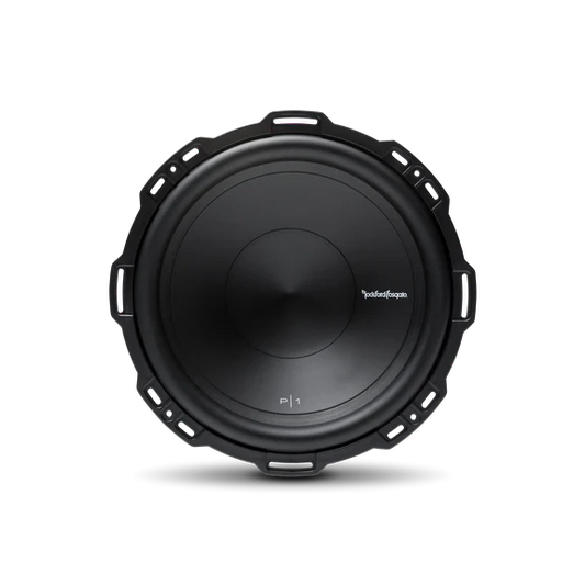 Rockford Fosgate Punch P1 Series 12" Subwoofer