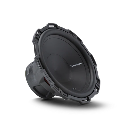 Rockford Fosgate Punch P1 Series 12" Subwoofer