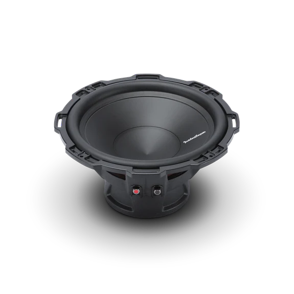 Rockford Fosgate Punch P1 Series 12" Subwoofer