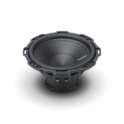 Rockford Fosgate Punch P1 Series 12" Subwoofer