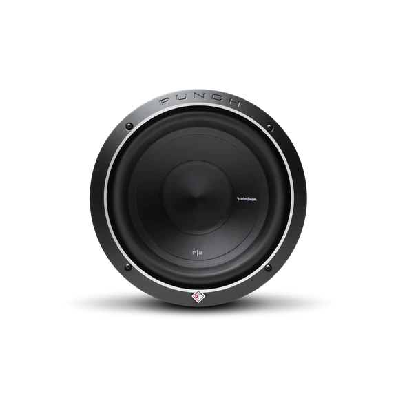 Rockford Fosgate Punch P2 Series 10" Subwoofer