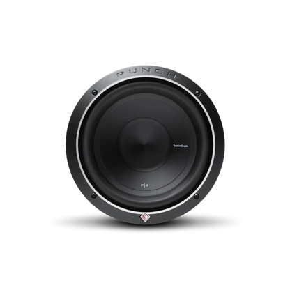 Rockford Fosgate Punch P2 Series 10" Subwoofer