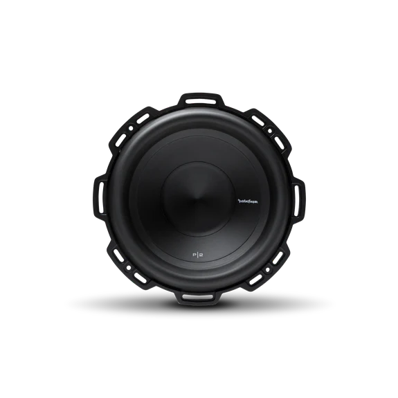 Rockford Fosgate Punch P2 Series 10" Subwoofer