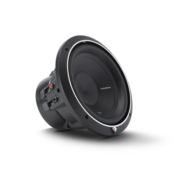 Rockford Fosgate Punch P2 Series 10" Subwoofer