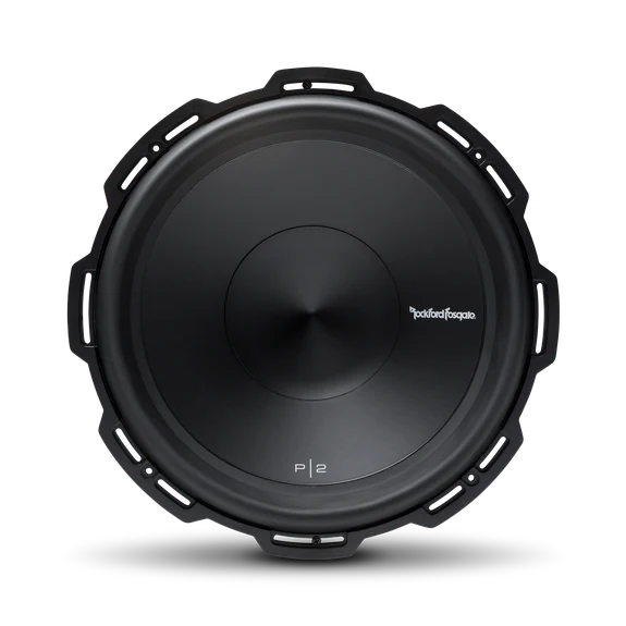 Rockford Fosgate Punch P2 Series 15" Subwoofer