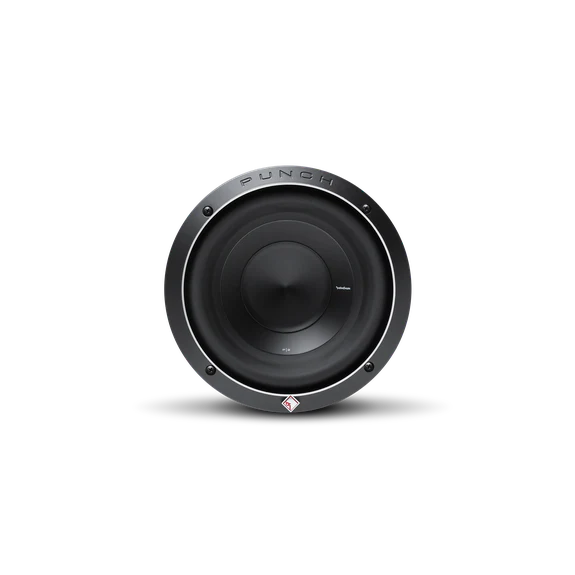 Rockford Fosgate Punch P2 Series 8" Subwoofer