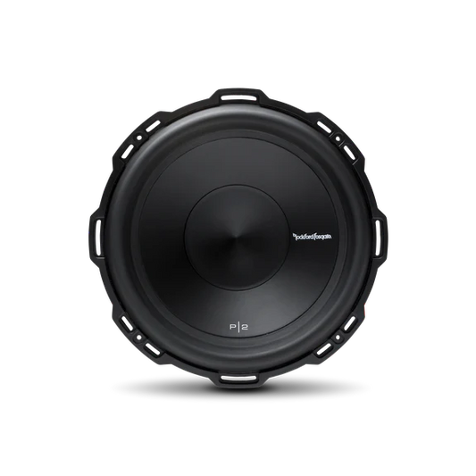 Rockford Fosgate Punch P2 Series 12" Subwoofer