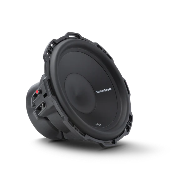 Rockford Fosgate Punch P2 Series 12" Subwoofer