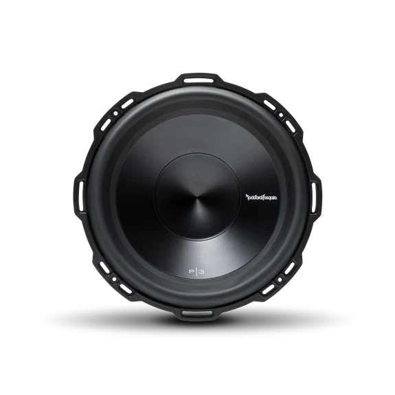 Rockford Fosgate Punch P3 Series 12" Subwoofer