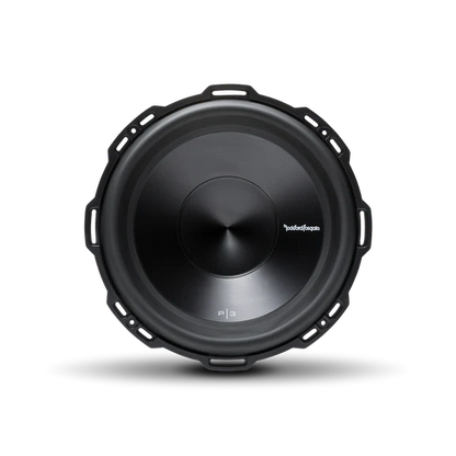 Rockford Fosgate Punch P3 Series 12" Subwoofer