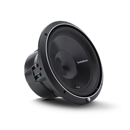 Rockford Fosgate Punch P3 Series 12" Subwoofer