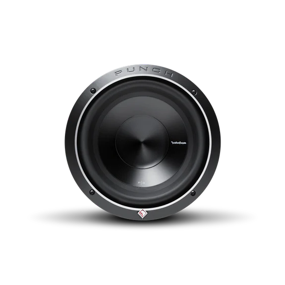 Rockford Fosgate Punch P3 Series 10" Subwoofer