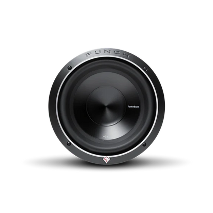 Rockford Fosgate Punch P3 Series 10" Subwoofer