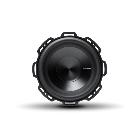 Rockford Fosgate Punch P3 Series 10" Subwoofer