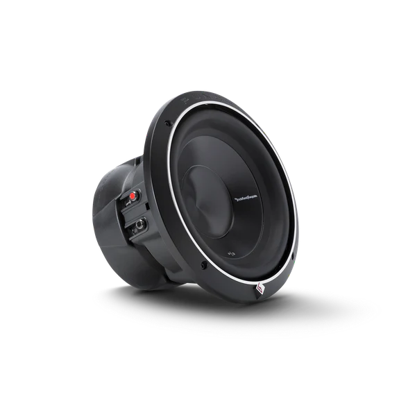 Rockford Fosgate Punch P3 Series 10" Subwoofer