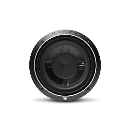 Rockford Fosgate Punch P3S Series 10" Shallow Mount Subwoofer