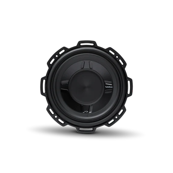 Rockford Fosgate Punch P3S Series 10" Shallow Mount Subwoofer