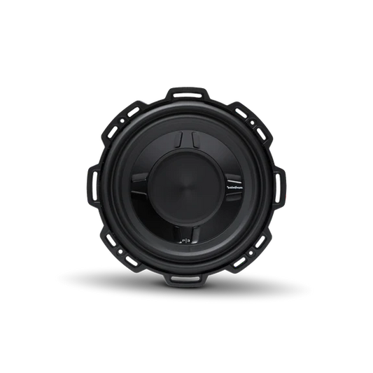 Rockford Fosgate Punch P3S Series 10" Shallow Mount Subwoofer