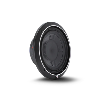 Rockford Fosgate Punch P3S Series 10" Shallow Mount Subwoofer