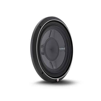 Rockford Fosgate Punch P3S Series 12" Shallow Mount Subwoofer