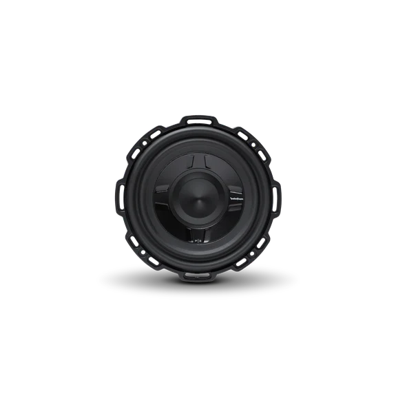 Rockford Fosgate Punch P3S Series 8" Shallow Mount Subwoofer