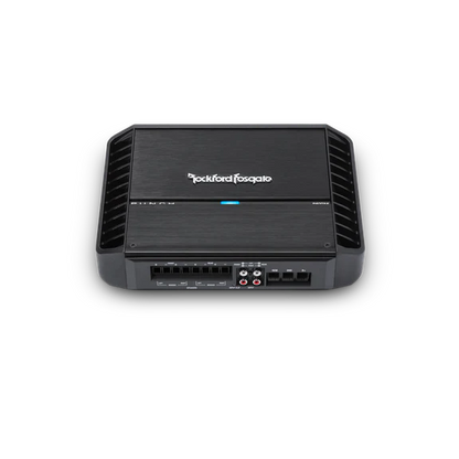 Rockford Fosgate Punch P400X4 4-Channel Amplifier