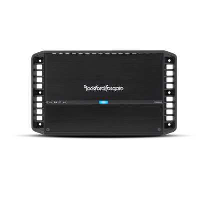 Rockford Fosgate Punch P500X2 2-Channel Amplifier