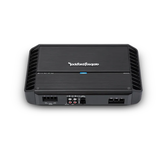 Rockford Fosgate Punch P500X2 2-Channel Amplifier