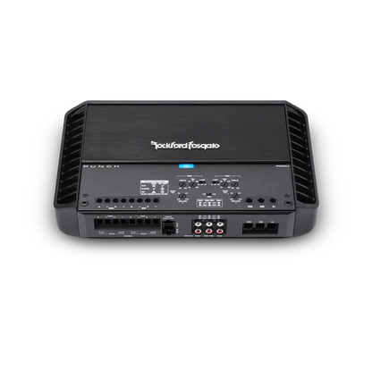 Rockford Fosgate Punch P600X4 4-Channel Amplifier