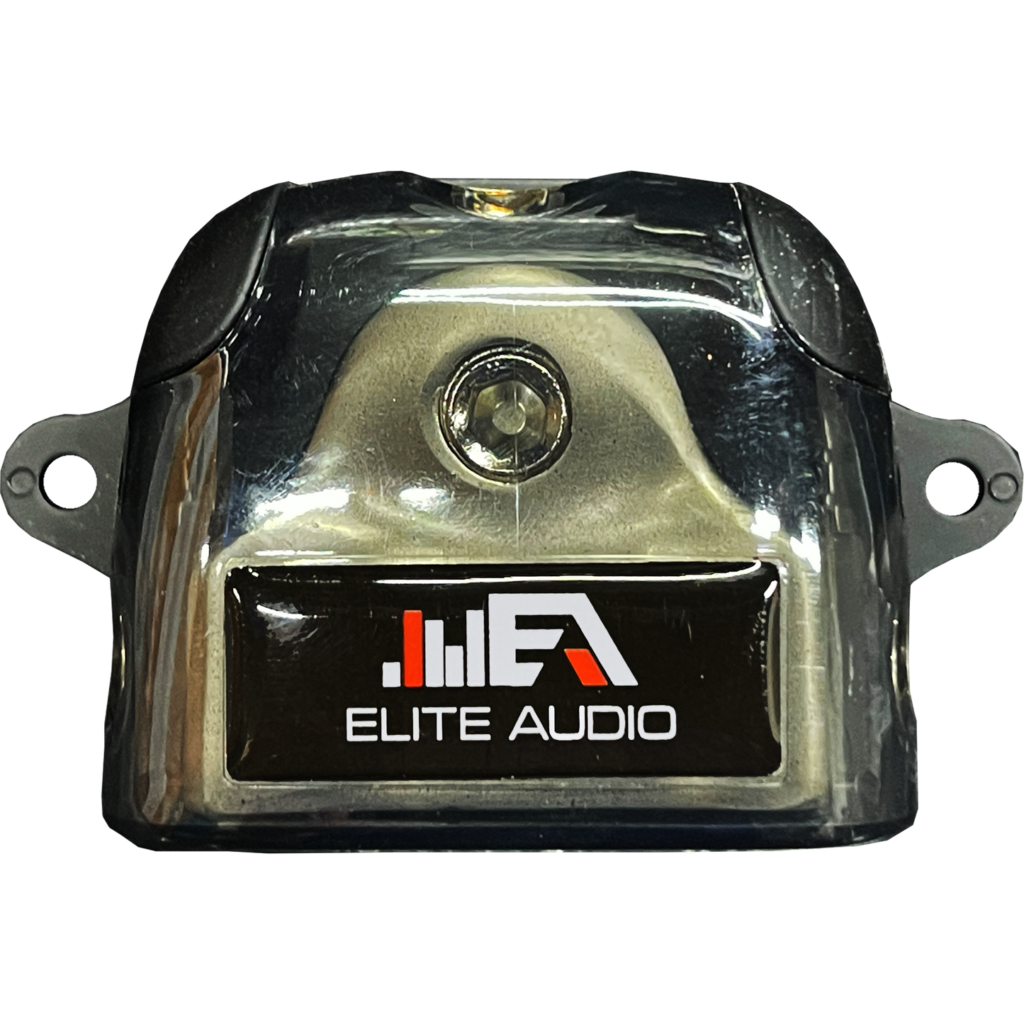 Elite Audio EA-DB2 Distribution Block 1-0GA IN / 2-4GA Out