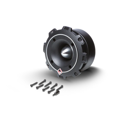 Rockford Fosgate Punch PP4-T 1.5" Super Tweeter (each)