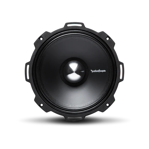 Rockford Fosgate Punch PPS4-10 10" Midrange Speaker