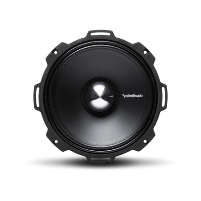 Rockford Fosgate Punch PPS4-10 10" Midrange Speaker