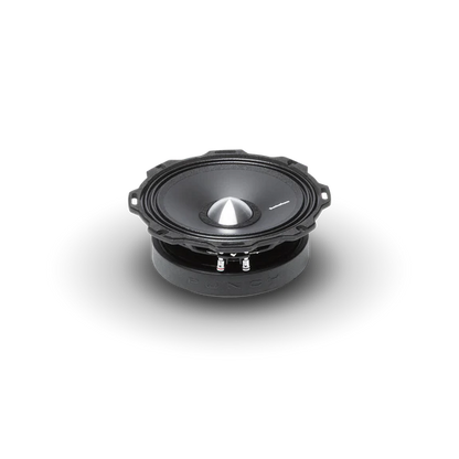 Rockford Fosgate PPS4-6 6.5" Midrange Speaker (each)