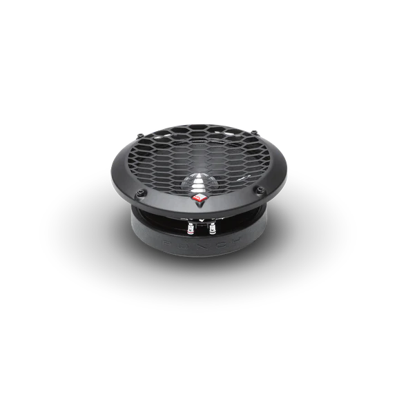 Rockford Fosgate PPS4-6 6.5" Midrange Speaker (each)