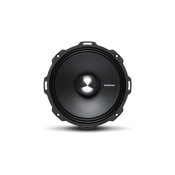 Rockford Fosgate PPS4-8 8" Midrange Speaker (each)