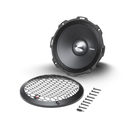 Rockford Fosgate PPS4-8 8" Midrange Speaker (each)