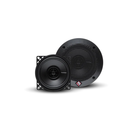 Rockford Fosgate Prime R14X2 4" Coaxial Speakers