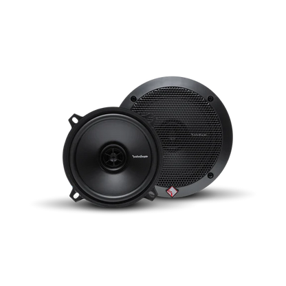 Rockford Fosgate Prime R1525X2 5.25" Coaxial Speakers