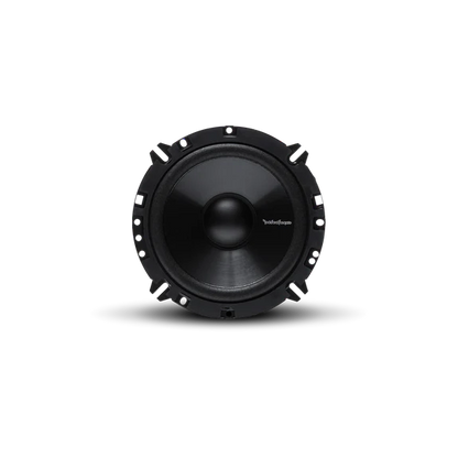 Rockford Fosgate Prime R165-S 6.5" 2-Way Component Speakers