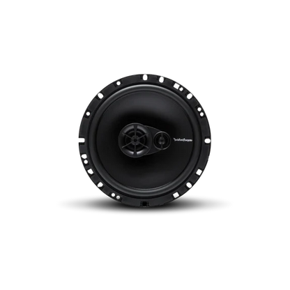 Rockford Fosgate Prime R165X3 6.5" Coaxial Speakers