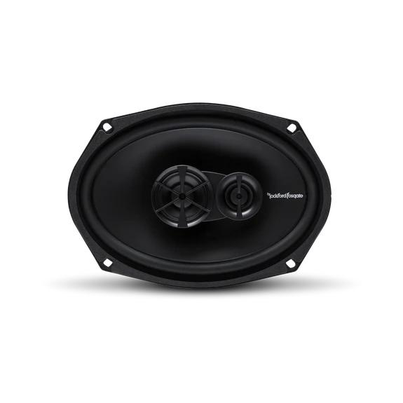 Rockford Fosgate Prime R169X3 6"x9" Coaxial Speakers