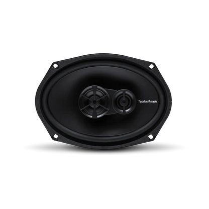 Rockford Fosgate Prime R169X3 6"x9" Coaxial Speakers