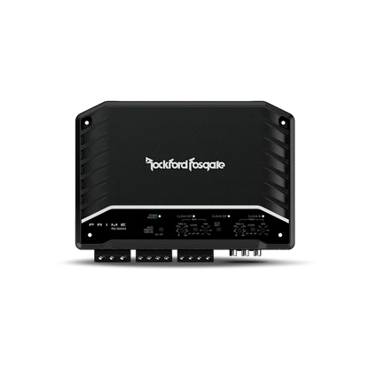 Rockford Fosgate Prime R2-300X4 4-Channel Amplifier