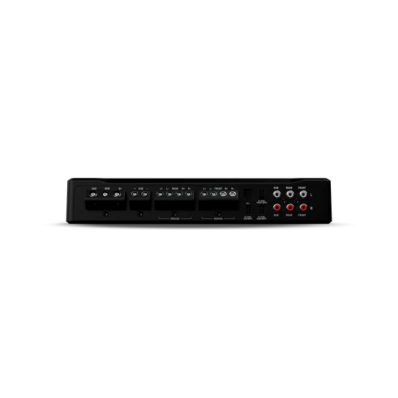 Rockford Fosgate Prime R2-750X5 5-Channel Amplifier